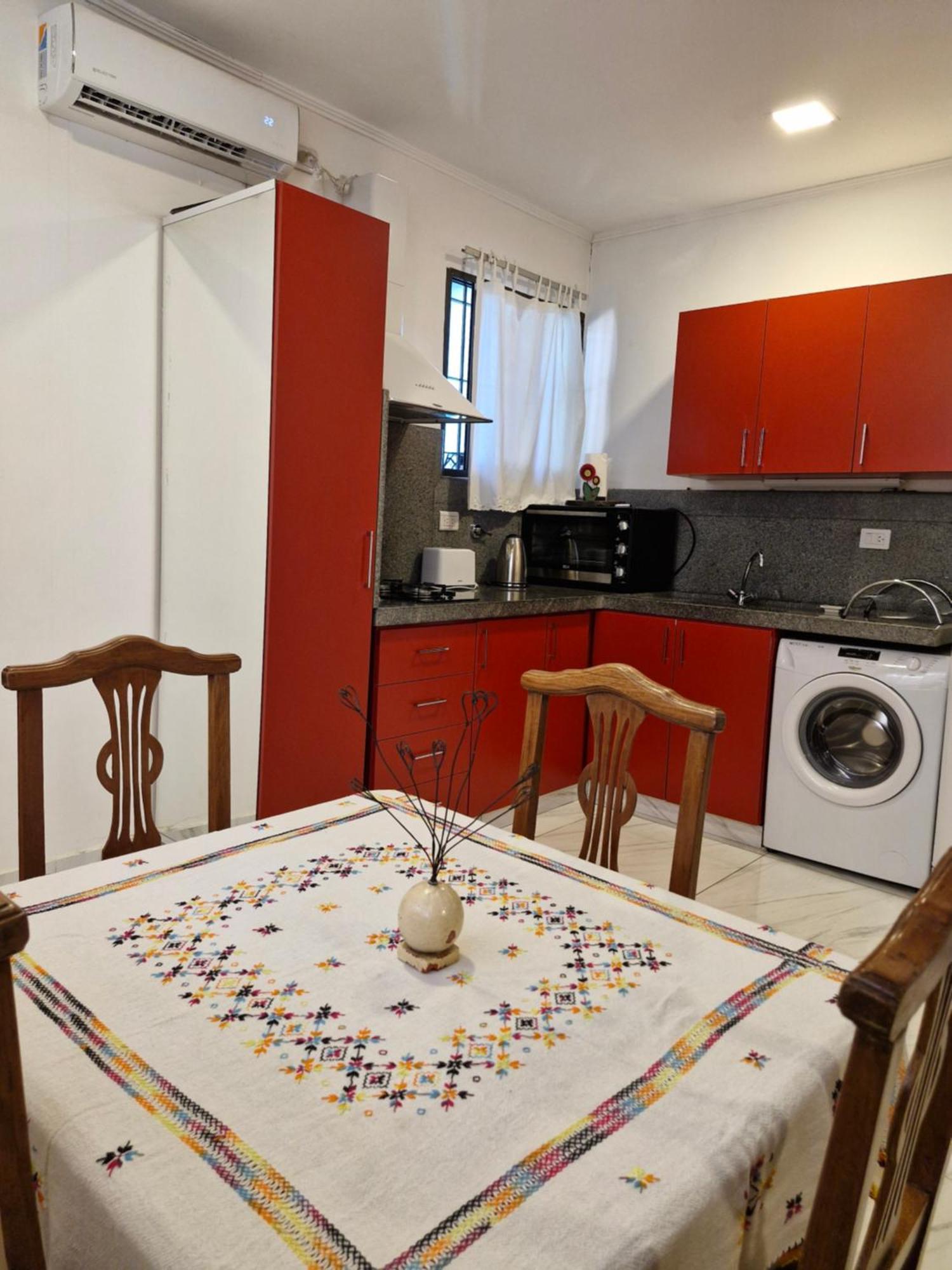 Apartmán Coqueto Departamento Puerto Iguazú Exteriér fotografie