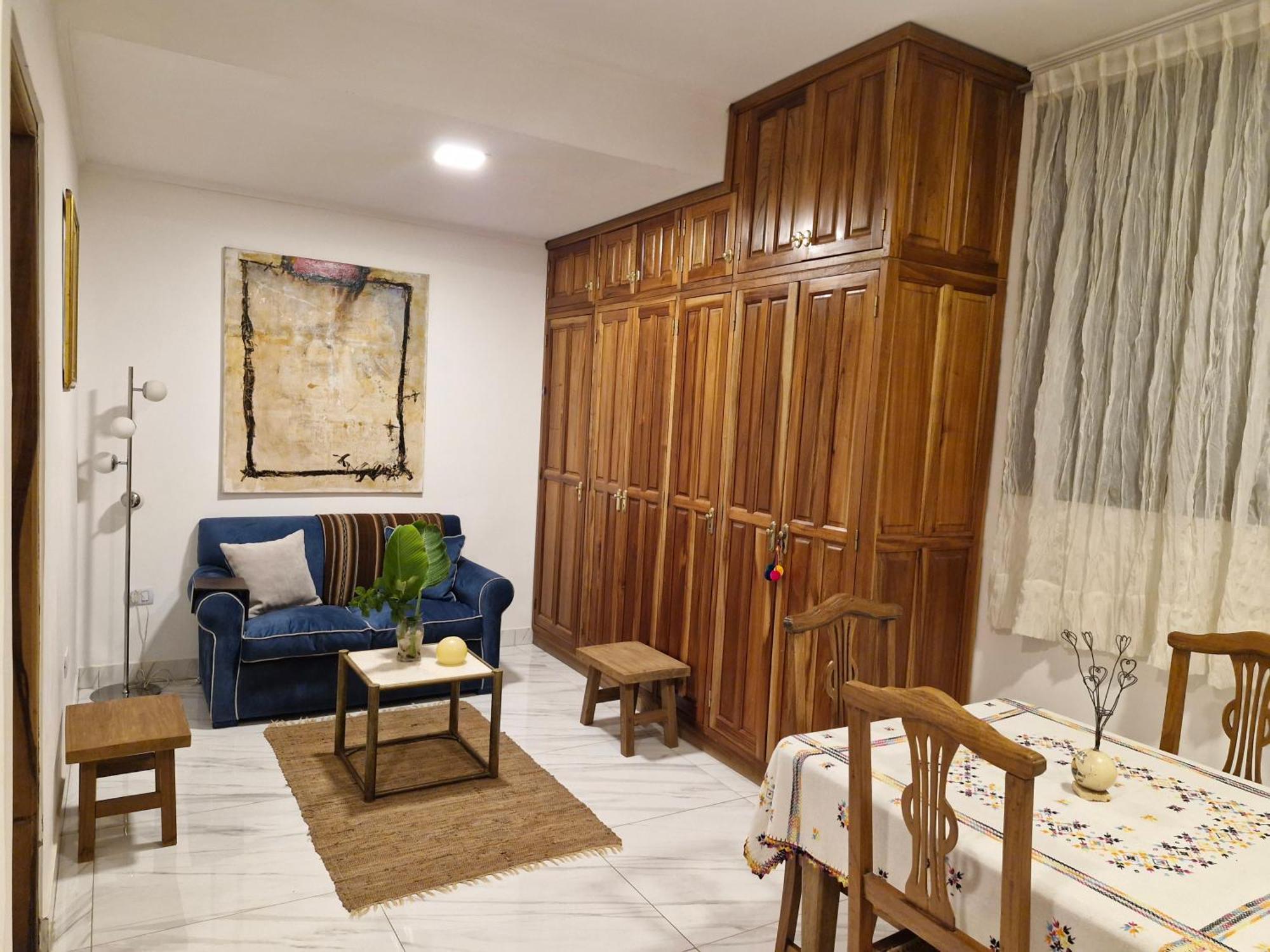 Apartmán Coqueto Departamento Puerto Iguazú Exteriér fotografie