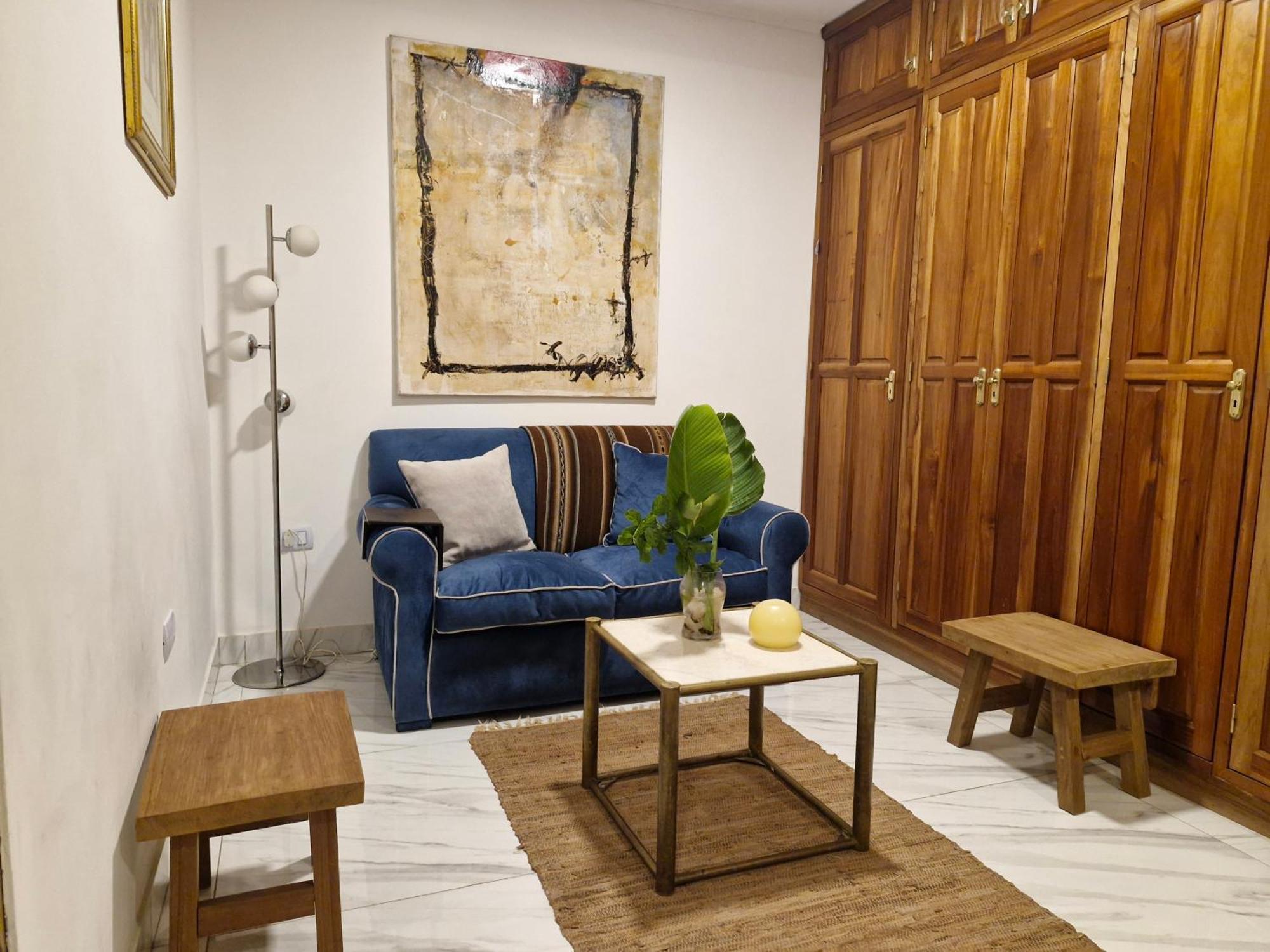 Apartmán Coqueto Departamento Puerto Iguazú Exteriér fotografie